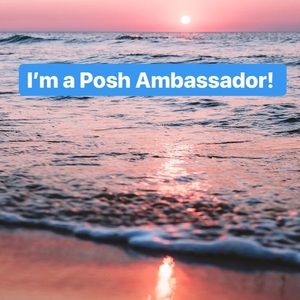 🌺Im a Posh Ambassador!🌺
